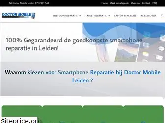 doctormobileleiden.nl