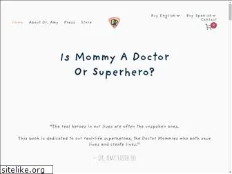 doctormommybook.com