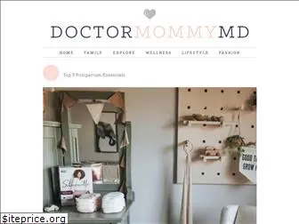 doctormommymd.com