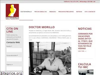 doctormorillo.es