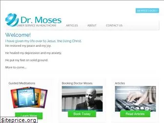doctormoses.com