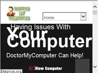 doctormycomputer.com