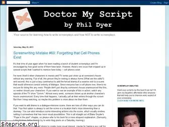 doctormyscript.com