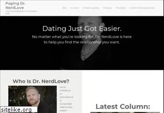 doctornerdlove.com