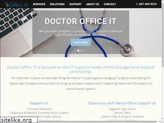 doctorofficeit.com