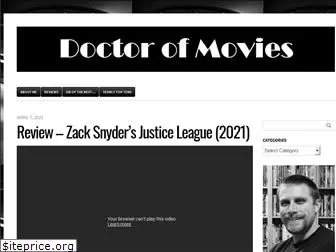 doctorofmovies.com