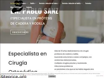 doctorpablosanz.com