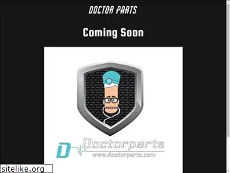 doctorparts.com