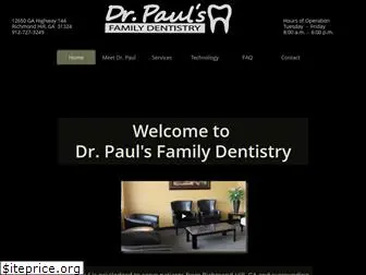 doctorpauls.com