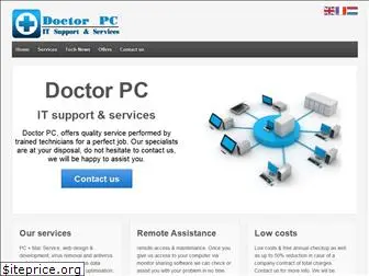 doctorpc.be