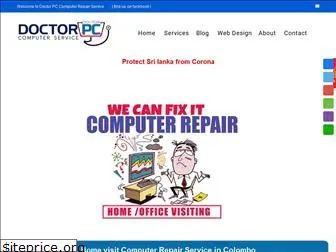 doctorpc.com.lk