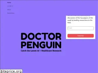 doctorpenguin.com