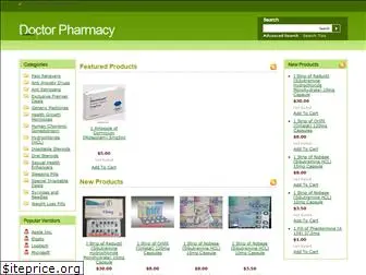 doctorpharmacy.com.pk