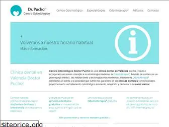 doctorpuchol.es