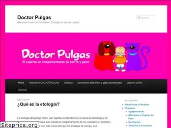 doctorpulgas.com