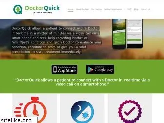 doctorquick.com