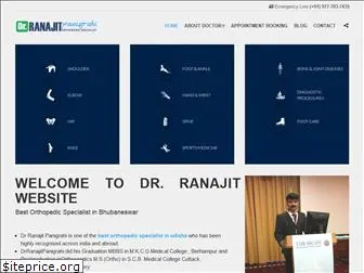 doctorranajit.com