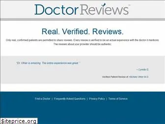 doctorreviews.com