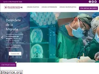 doctorrivadeneira.com