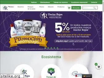 doctorrojas.net