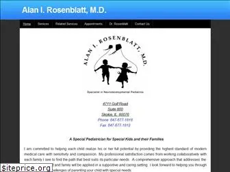 doctorrosenblatt.com