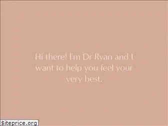 doctorryanchiro.com