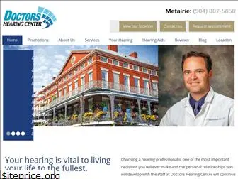 doctors-hearing.com