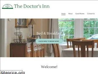 doctors-inn-bandb.com