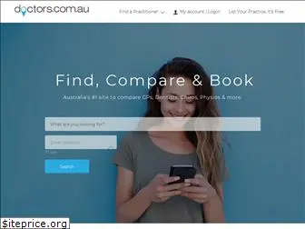 doctors.com.au