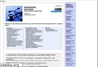 doctors.com.sg