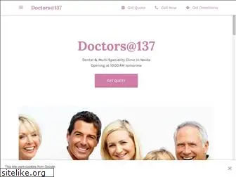 doctors137.com