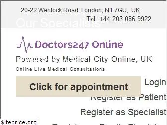 doctors247.online