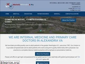 doctorsalexandriava.com