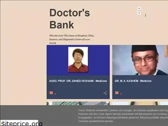 doctorsbank.blogspot.com