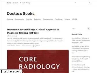 doctorsbooks.com