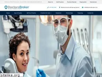 doctorsbroker.com