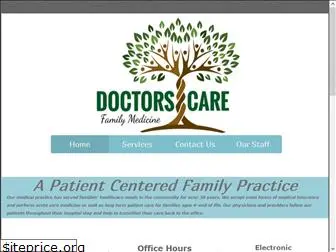doctorscare290.com
