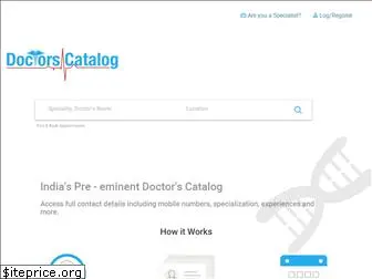 doctorscatalog.com