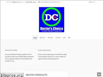 doctorschoicedme.com