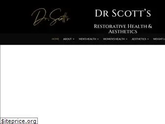 doctorscotts.com