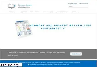 doctorsdata.com