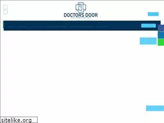 doctorsdoor.in
