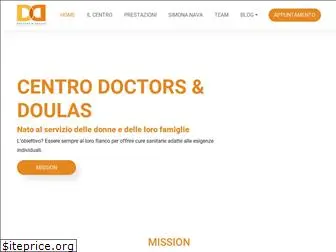 doctorsedoulas.it