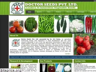 doctorseedsindia.com