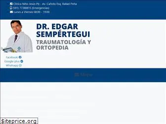 doctorsempertegui.com