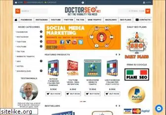 www.doctorseo.net