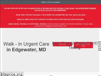 doctorsexpressedgewater.com