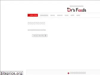 doctorsfoods.com