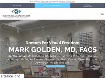 doctorsforvisualfreedom.com