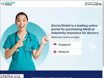 doctorshield.com